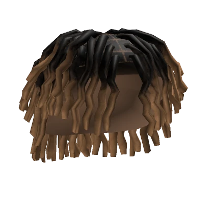 Y7KCC'S Dreadlocks V15