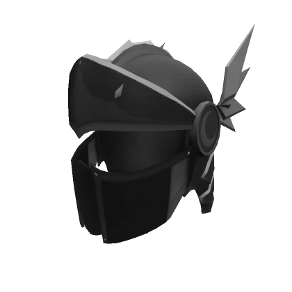 Darkguard Helm