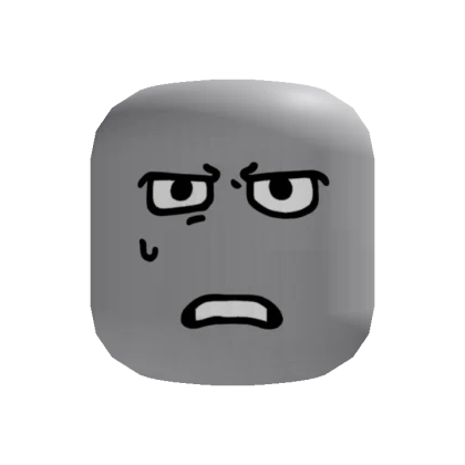 Shedletsky Confused Face