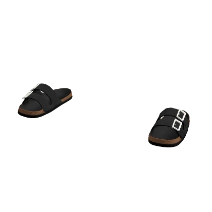 Birk Sandals