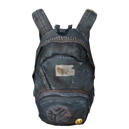 Last of Us Ellie Backpack