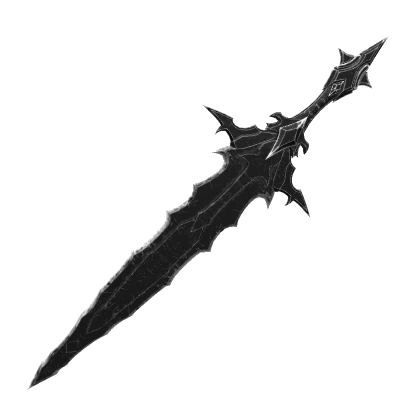 Immortal Sword: Gunmetal Void