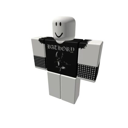 bathory Metalhead metal head rockstar punk emo 