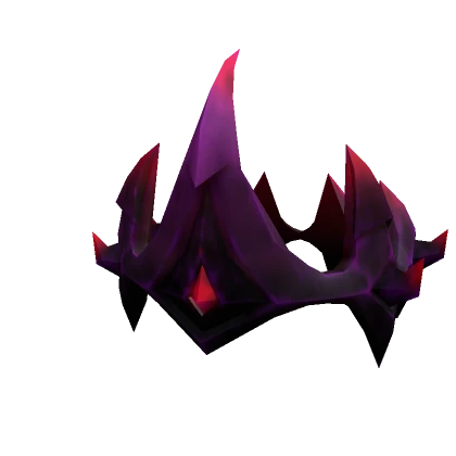 Crown of the Void Wielder