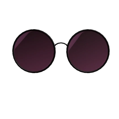 Purple Shades [Forehead]