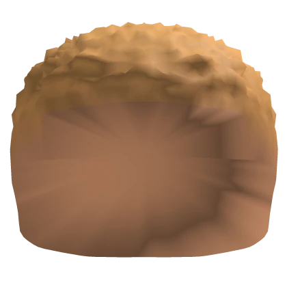 Low Taper Fade Blonde