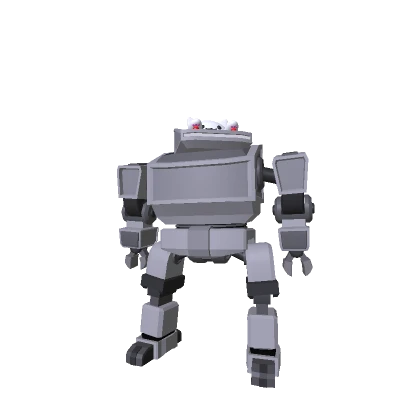 Tiny Cat Mech