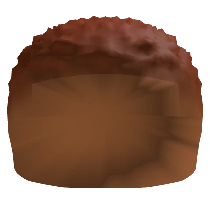 Low Taper Fade Ginger