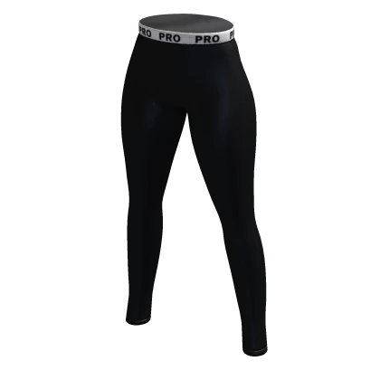 pro athletic leggings