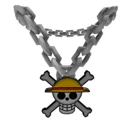 Pirate Chain