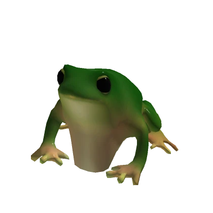 Frog Suit