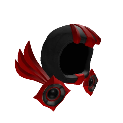 Scarlet dominus