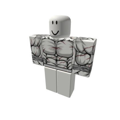 [👹] Baki hanma