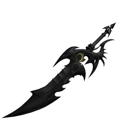 Saphira's Soulless New Years Blade