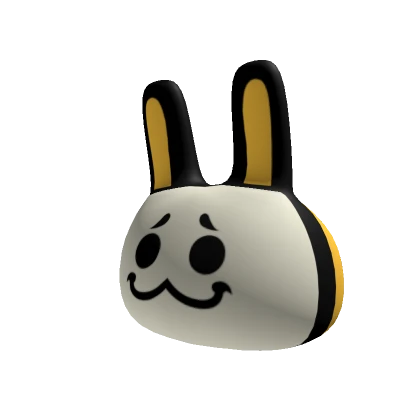 Test Dummy Bunny