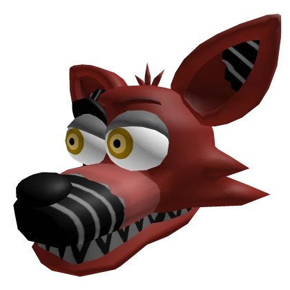 Foxy