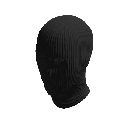 ski mask