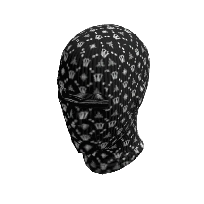 designer ski mask