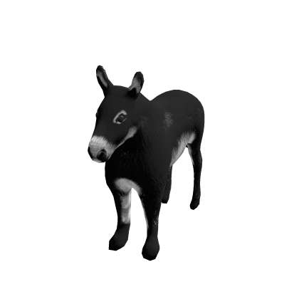 Mule Suit