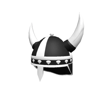 FreshCut Viking Helm