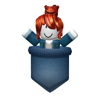 Bacon Girl Pocket Pal 1.0