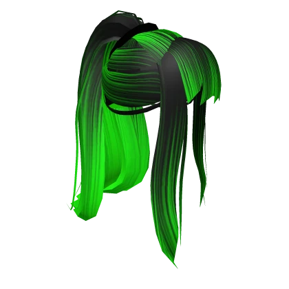 ✅ Green