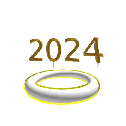 2024 Halo