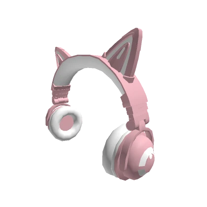 Gaming Kitty Headset