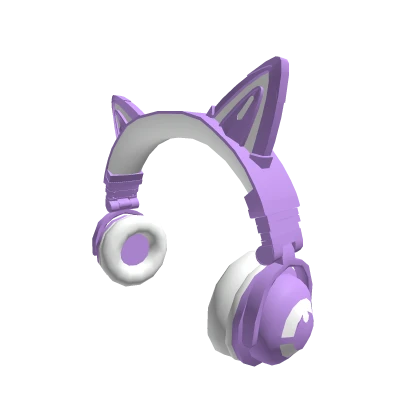 Gaming Kitty Headset