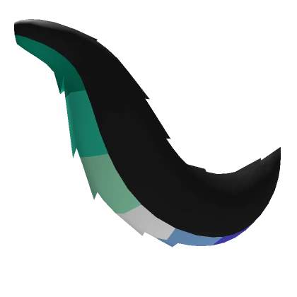 Pride Tail (Gay)