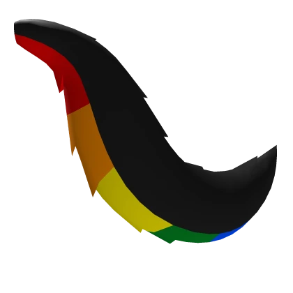 Pride Tail