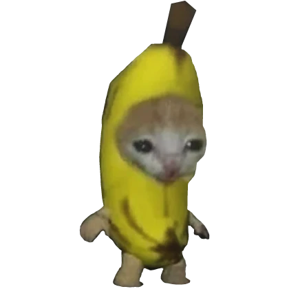 Banana Cat
