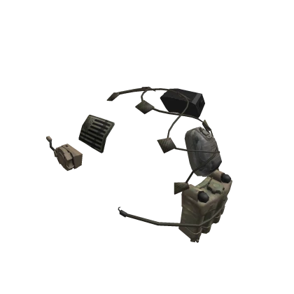 Multipat SkyFrame MODS + US