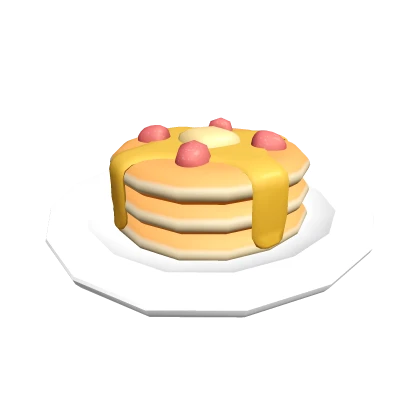 Pancakes