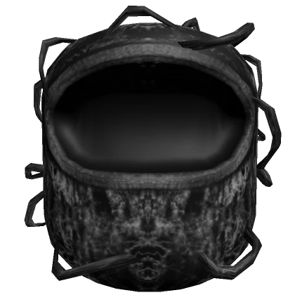 Distressed Shiesty Mask