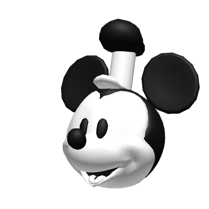 Mouse Head