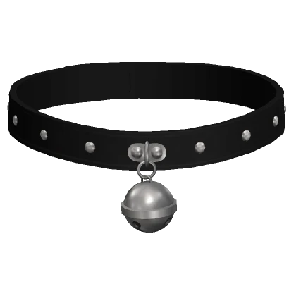 Bell Choker Black 1.0