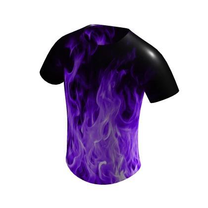 Purple Fire