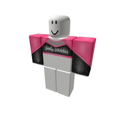 Lady Athletics 2024 Set