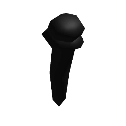 Black Korblox Recolor