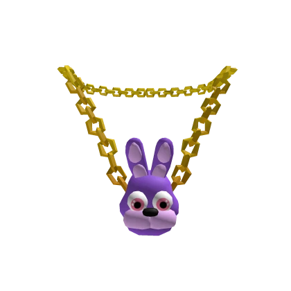 Bunny Chain
