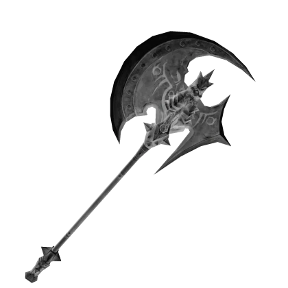 Axe Of The Phantomness Void