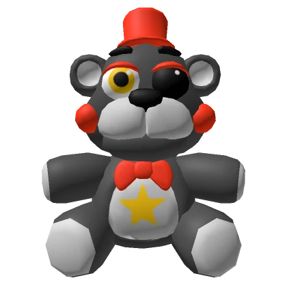 Lefty Freddy BackPack