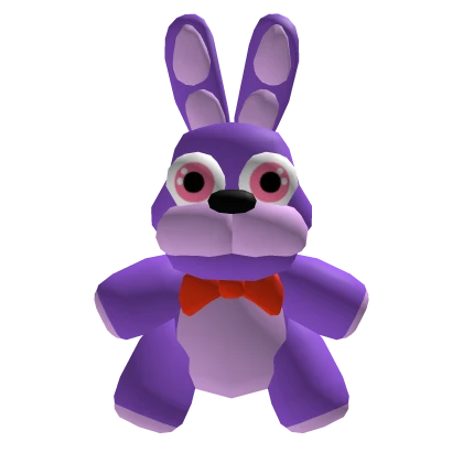 Bunny (Waist)