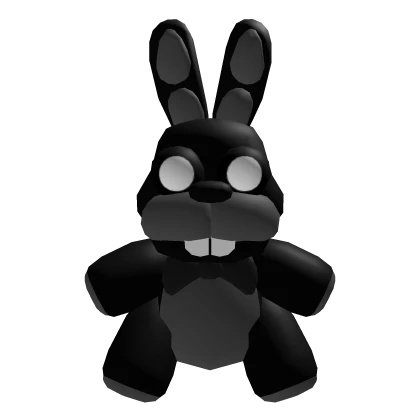 Shadow Bunny (Waist)