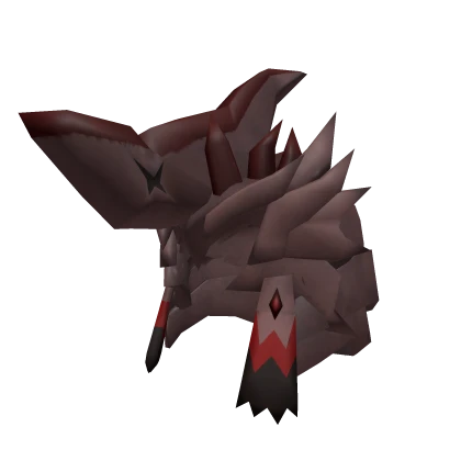 Iron Guild Helmet