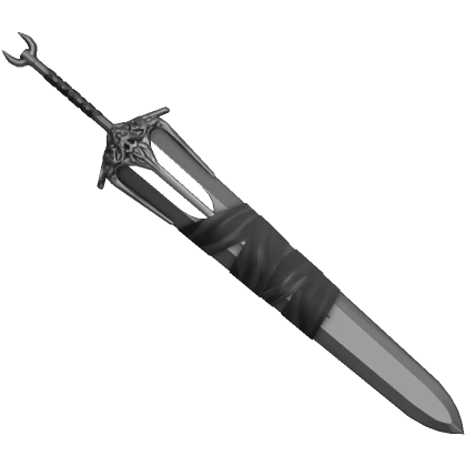 Slayer Greatsword