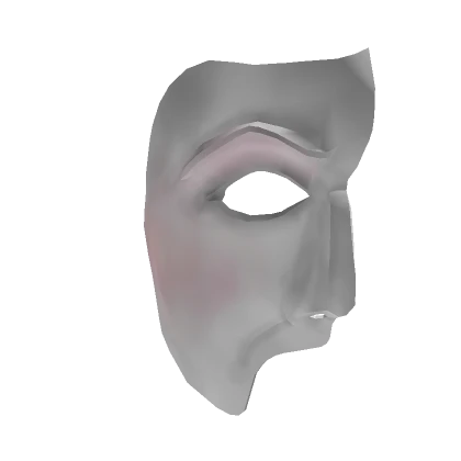 Phantom's Opera 25th Anniversary Mask