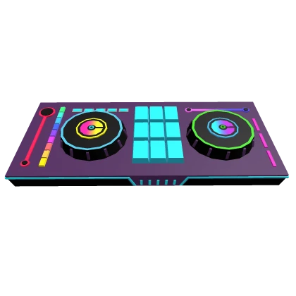 DJ Controller