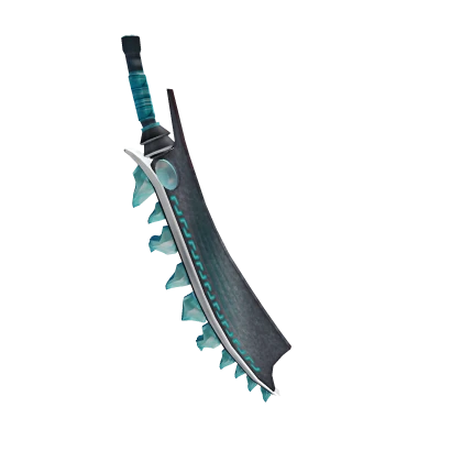 Korblox Cleaver